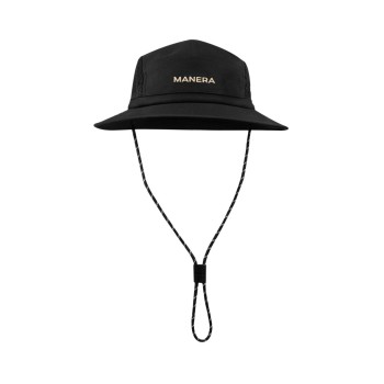 Bob Manera Bobby 5 Panneaux - Noir Bob Manera Bobby 5 Panneaux - Noir