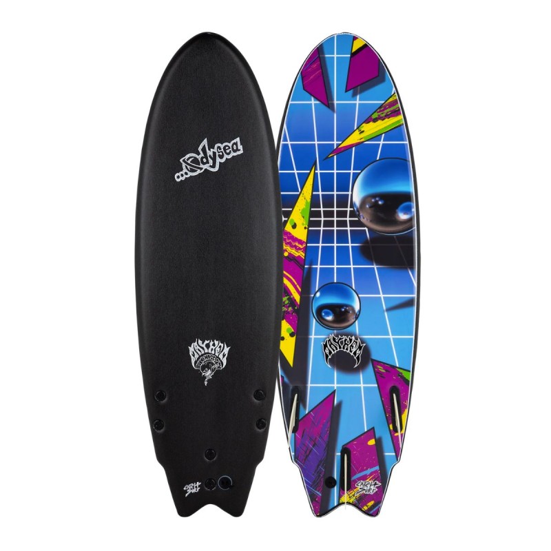 Planche Surf Catch Surf/Odysea Lost RNF Planche Surf Catch Surf/Odysea Lost RNF