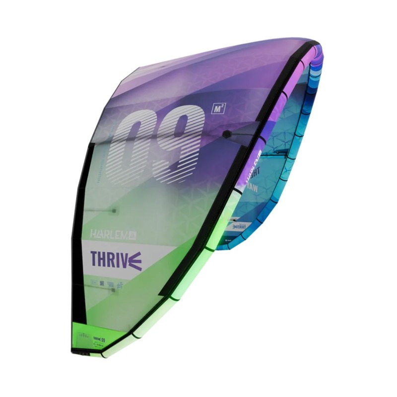 Aile Kitesurf Harlem Thrive Aile Kitesurf Harlem Thrive