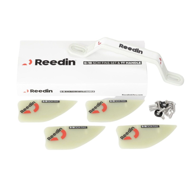 Set Ailerons Twin-Tip Reedin Set Ailerons Twin-Tip Reedin