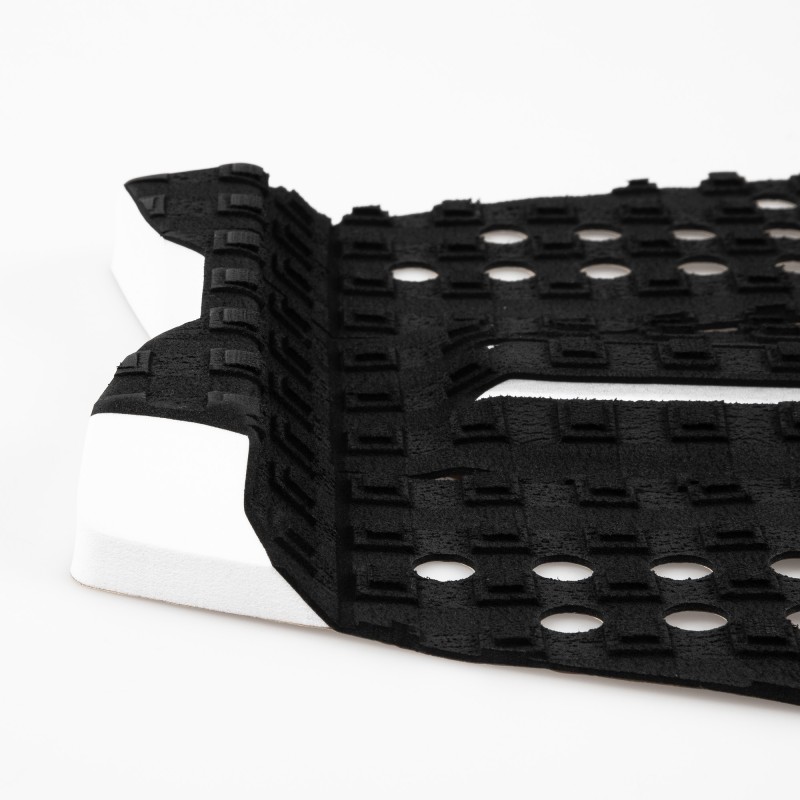 Pads FCS Julian Wilson Black / White Pads FCS Julian Wilson Black / White