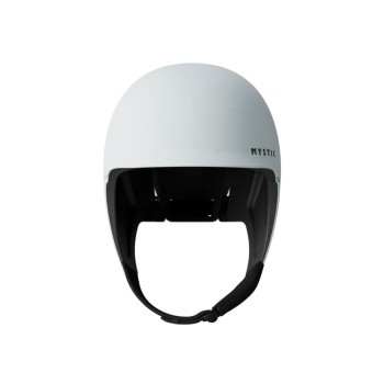 Casque Mystic Impact 2024 - Blanc Casque Mystic Impact 2024 - Blanc
