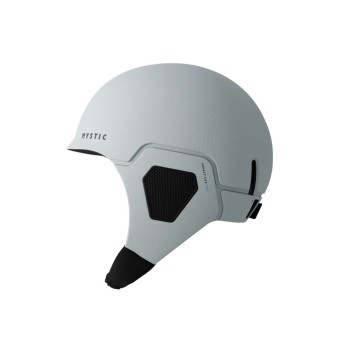 Casque Mystic Impact 2024 - Blanc Casque Mystic Impact 2024 - Blanc