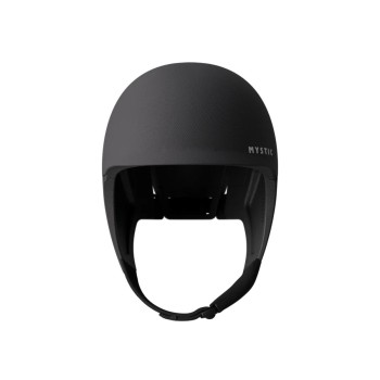 Casque Mystic Impact 2024 - Noir Casque Mystic Impact 2024 - Noir