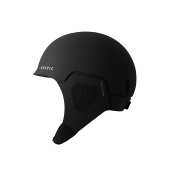 Casque Mystic Impact 2024 - Noir Casque Mystic Impact 2024 - Noir