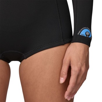 Shortleg Manches Longues Femme Yulex Regulator Lite Spring Jane 2025 Shortleg Manches Longues Femme Yulex Regulator Lite Spring Jane 2025