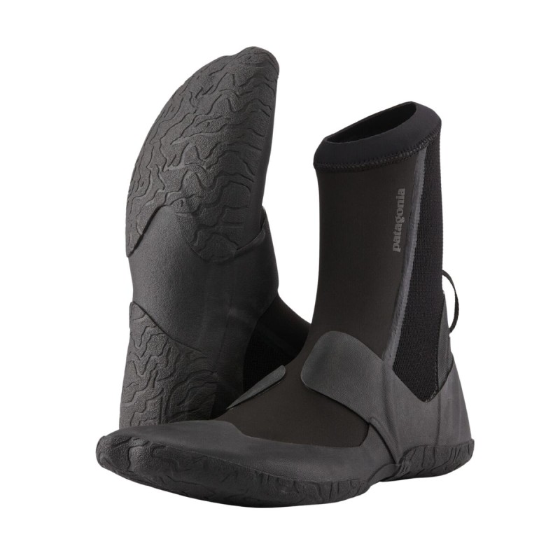 Chaussons Patagonia R3 Yulex Split Toe 3mm 2025 Chaussons Patagonia R3 Yulex Split Toe 3mm 2025