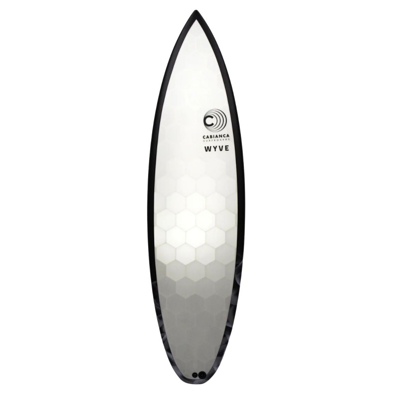 Planche Surf Wyve x Cabianca DFK 2.0 Planche Surf Wyve x Cabianca DFK 2.0