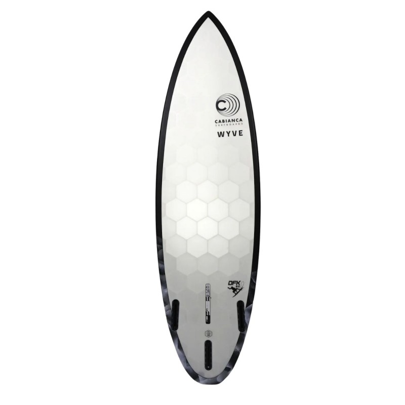 Planche Surf Wyve x Cabianca DFK 2.0 Planche Surf Wyve x Cabianca DFK 2.0