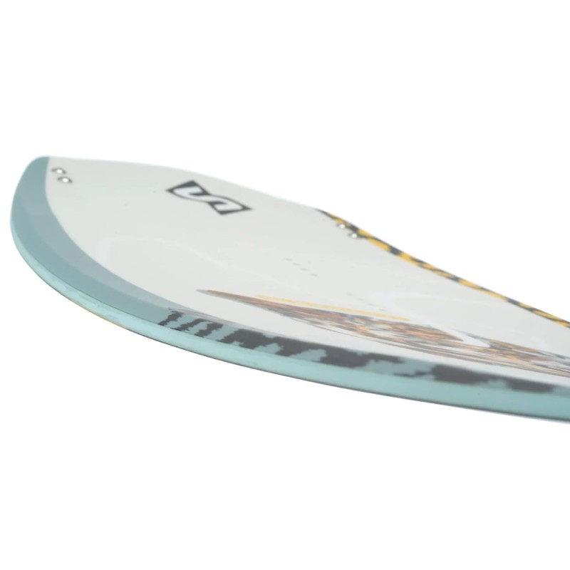 Planche Wakeboard Slingshot Native 2025 Planche Wakeboard Slingshot Native 2025