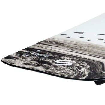 Planche Wakeboard Slingshot Solo 2025 Planche Wakeboard Slingshot Solo 2025