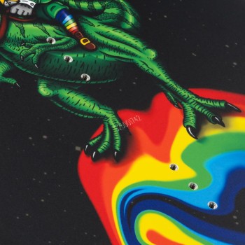 Planche Wakeboard Slingshot Super Grom 2025 Planche Wakeboard Slingshot Super Grom 2025