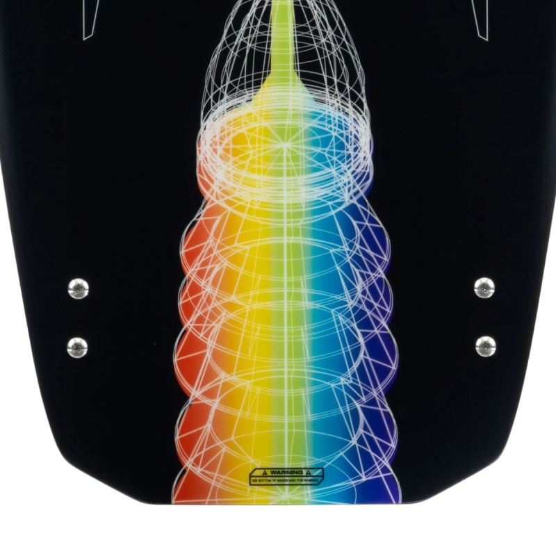 Planche Wakeboard Slingshot Johnny Rocket 2025 Planche Wakeboard Slingshot Johnny Rocket 2025