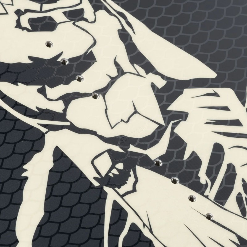 Planche Wakeboard Slinghsot Salmon 2025 Planche Wakeboard Slinghsot Salmon 2025