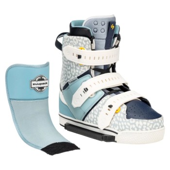 Chausses Wakeboard Slingshot Zuupack 2025 Chausses Wakeboard Slingshot Zuupack 2025