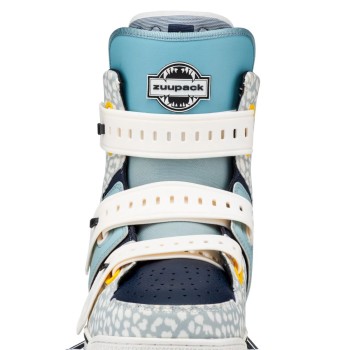 Chausses Wakeboard Slingshot Zuupack 2025 Chausses Wakeboard Slingshot Zuupack 2025