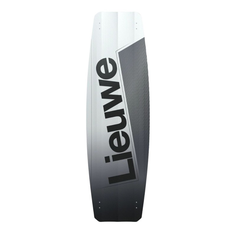 Planche Kitesurf Lieuwe Falcon Blanc 2025 Planche Kitesurf Lieuwe Falcon Blanc 2025