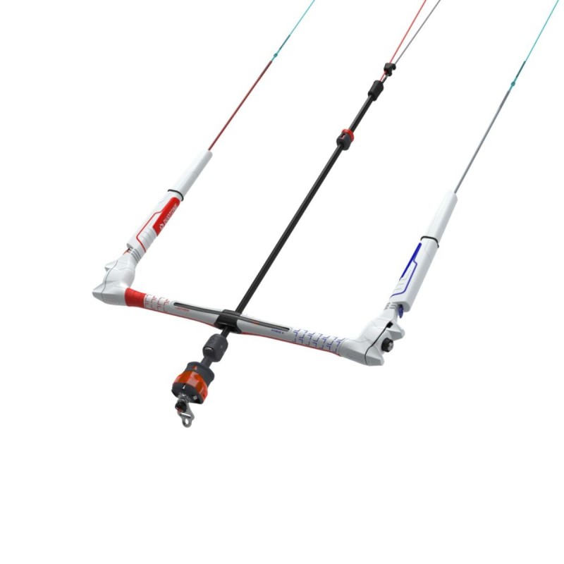 Barre Duotone Click Bar Quad Control 2025 Barre Duotone Click Bar Quad Control 2025