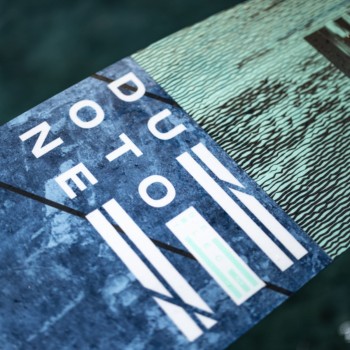 Planche Duotone Select SLS 2025