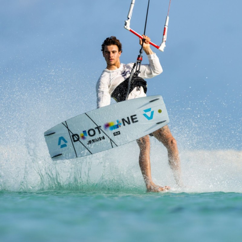 Planche Duotone Jaime SLS 2025 Planche Duotone Jaime SLS 2025