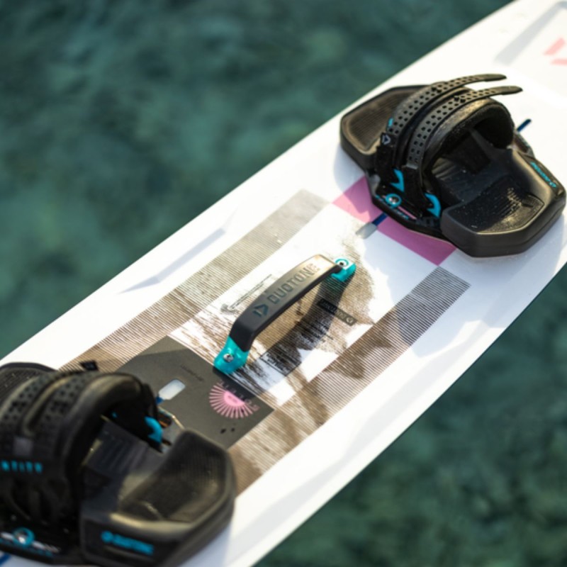 Planche Duotone Soleil Concept Blue 2025 Planche Duotone Soleil Concept Blue 2025