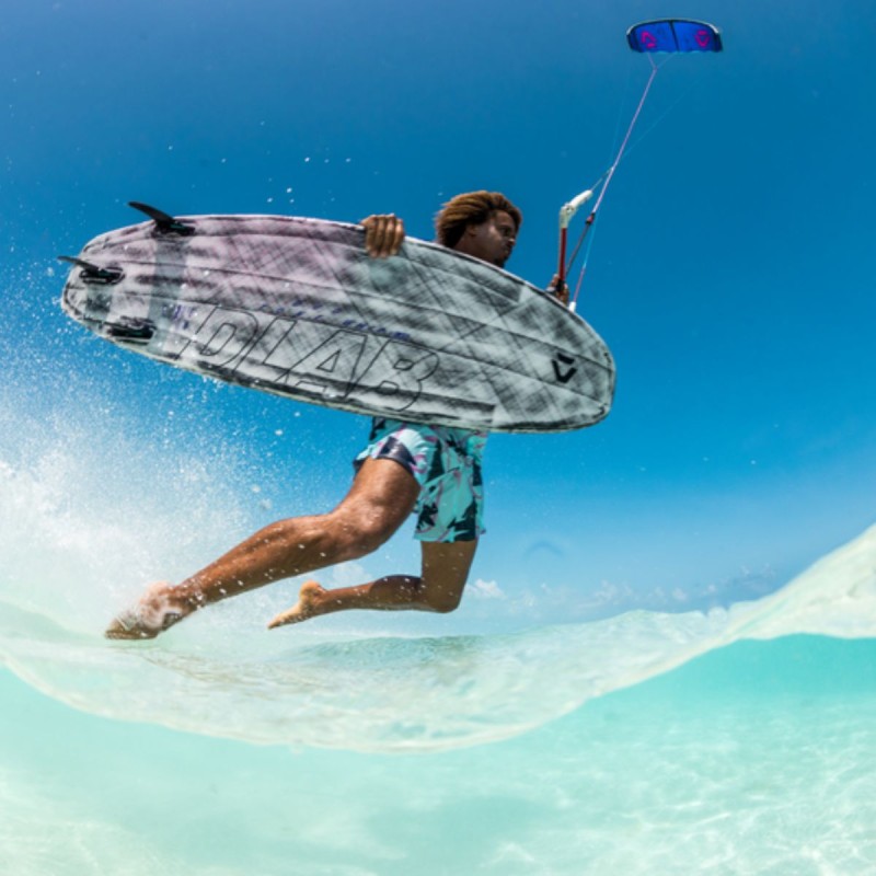 SurfKite Duotone Whip D/LAB 2025 SurfKite Duotone Whip D/LAB 2025