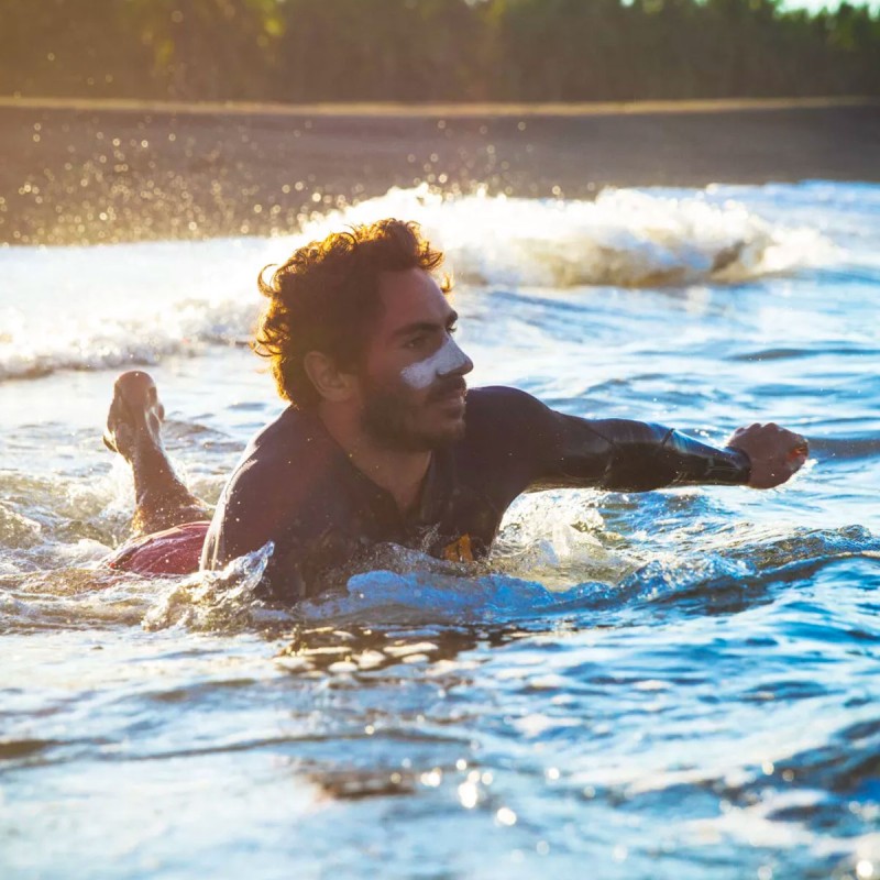 Stick Solaire EQ "Formule Bio 50+"