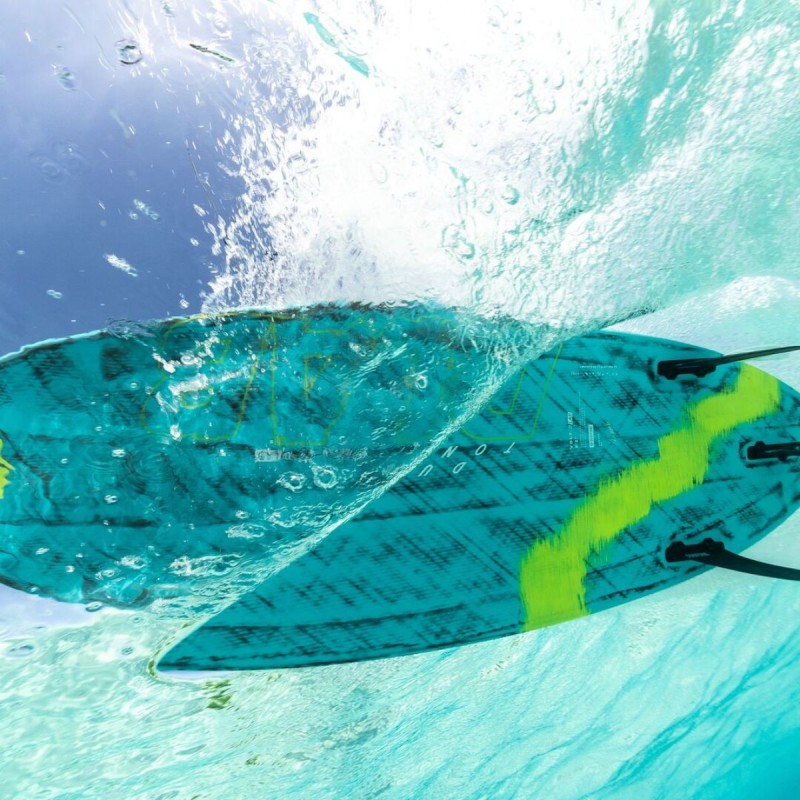 SurfKite Duotone Volt D/LAB 2025 SurfKite Duotone Volt D/LAB 2025