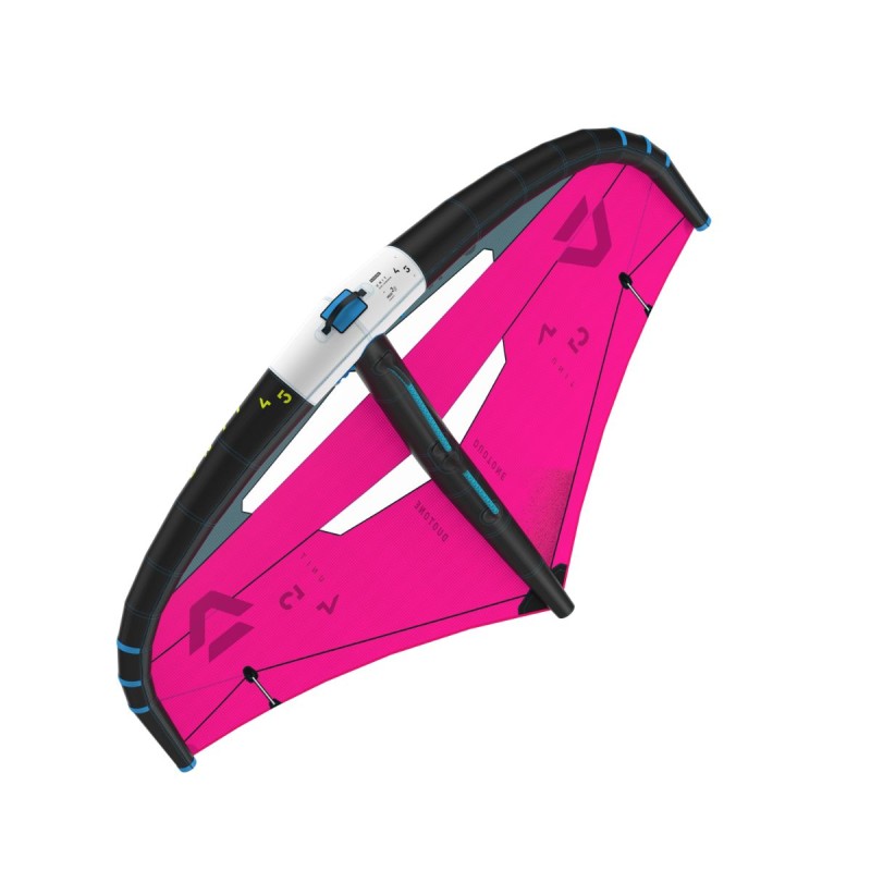 Aile Wing Surf Duotone Unit V5 2025 Aile Wing Surf Duotone Unit V5 2025