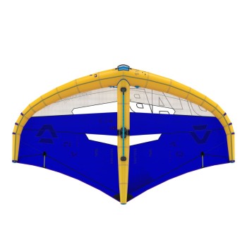 Aile Wing Duotone Unit D/LAB 2025