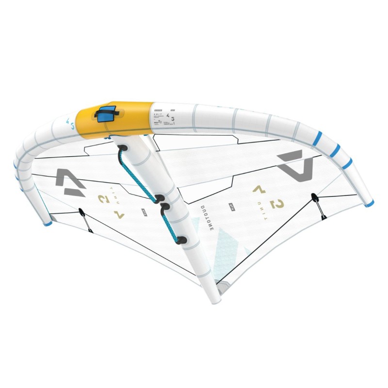 Aile Wing Duotone Unit SLS Concept Blue 2025 Aile Wing Duotone Unit SLS Concept Blue 2025
