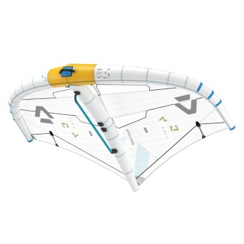 Aile Wing Duotone Unit SLS Concept Blue 2025 Aile Wing Duotone Unit SLS Concept Blue 2025