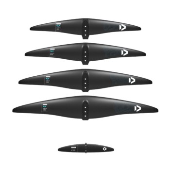 Set d'ailes Duotone Aero Glide 2.0 SLS