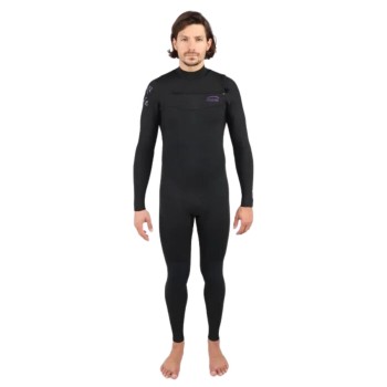 Combinaison Homme Oxbow Yulex FZ 4/3mm 2025