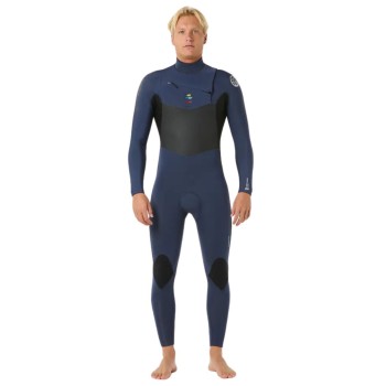 Combinaison Homme RipCurl Dawn Patrol 5/3mm FZ 2025