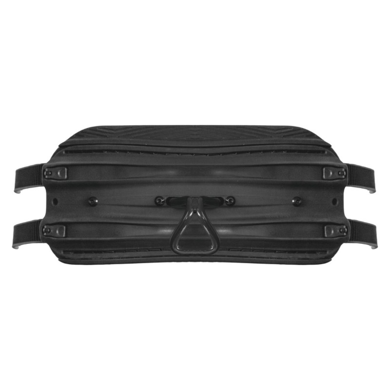 Harnais Kitesurf Ceinture Ride Engine Elite Carbon Type 1 2025 - Rouge