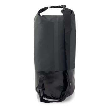 Sac étanche Vissla 7 Seas Dry 20L Noir Sac étanche Vissla 7 Seas Dry 20L Noir