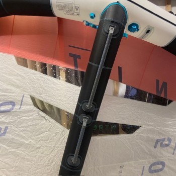 Aile Wing Occasion Duotone Unit 2024 5m Aile Wing Occasion Duotone Unit 2024 5m