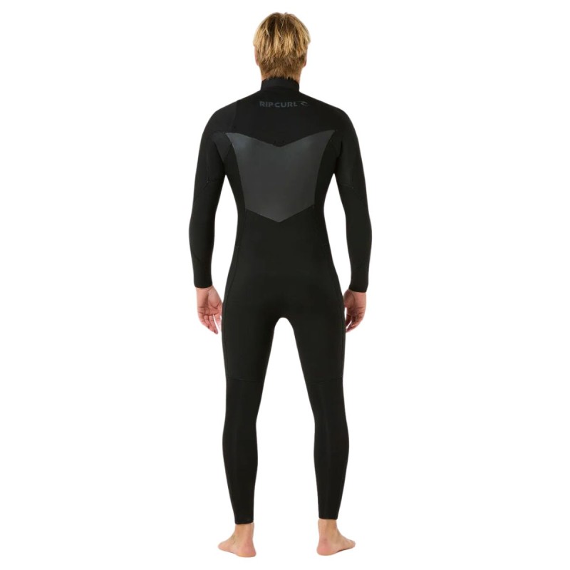 Combinaison Homme RipCurl Dawn Patrol 4/3mm FZ 2025 Combinaison Homme RipCurl Dawn Patrol 4/3mm FZ 2025