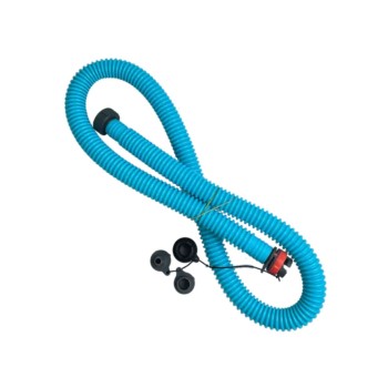 Tuyau De Pompe Multi Duotone Avec Adaptateur