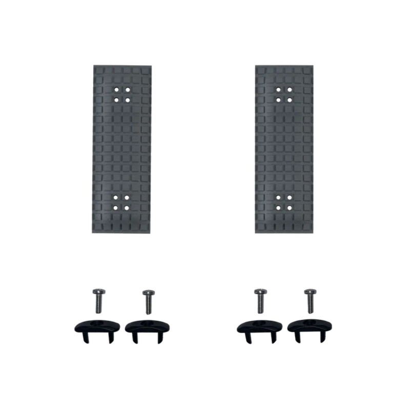 Pad Surf Kite avec inserts Duotone 2025 Pad Surf Kite avec inserts Duotone 2025