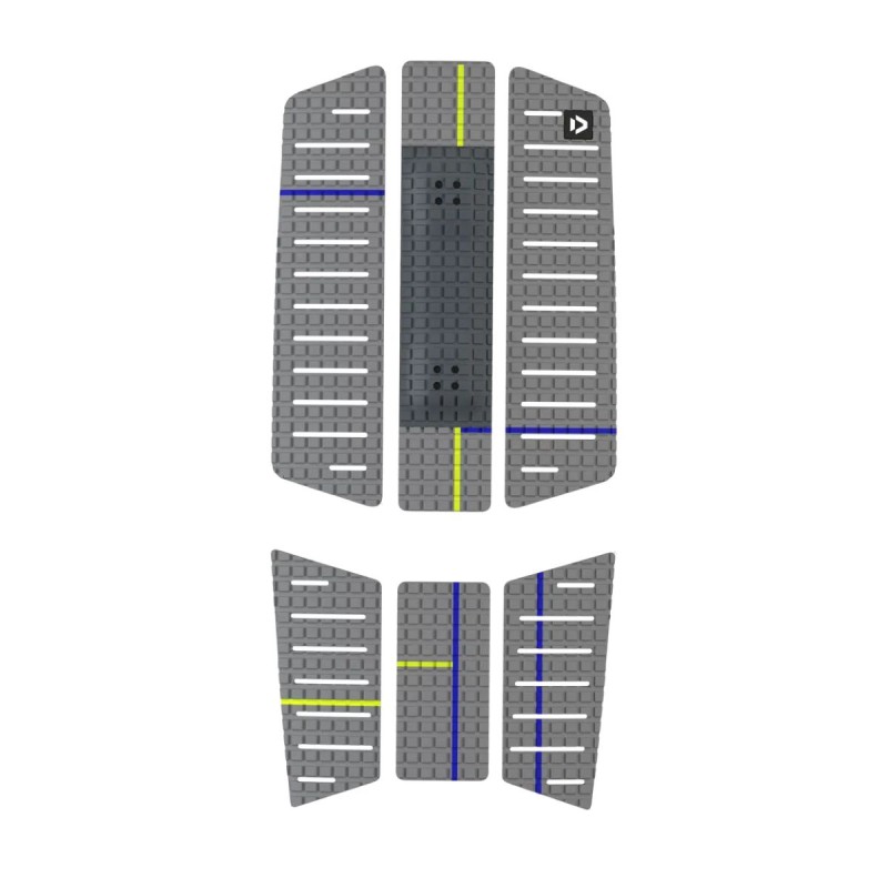 Pad Surf Kite avec inserts Duotone 2025 Pad Surf Kite avec inserts Duotone 2025
