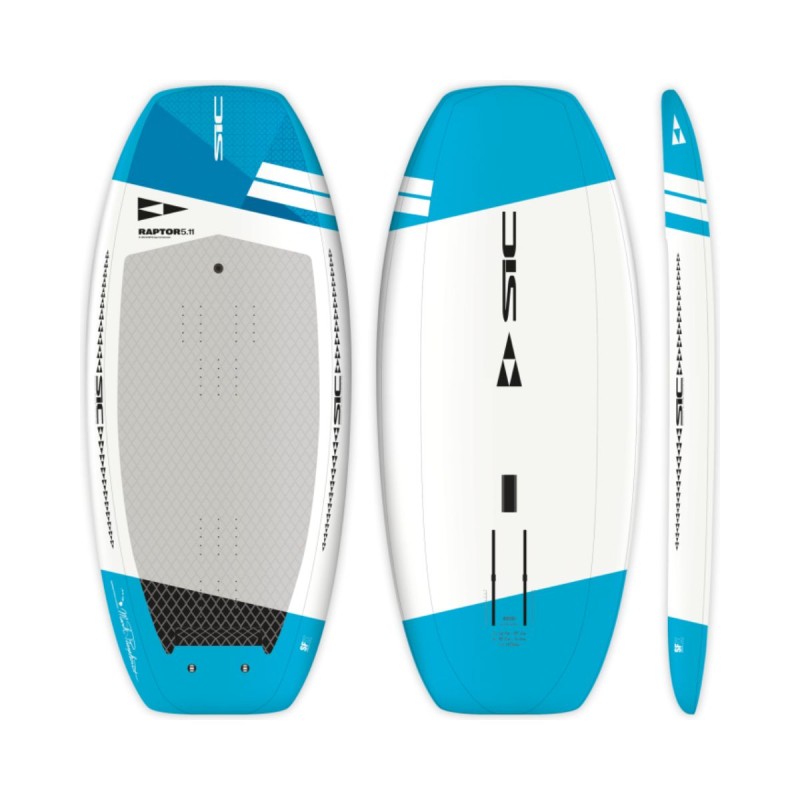 Planche Wing SIC Raptor Planche Wing SIC Raptor