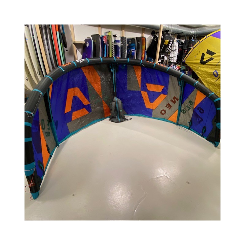 Aile Kitesurf Occasion Duotone Neo SLS 2024 - 6m Aile Kitesurf Occasion Duotone Neo SLS 2024 - 6m