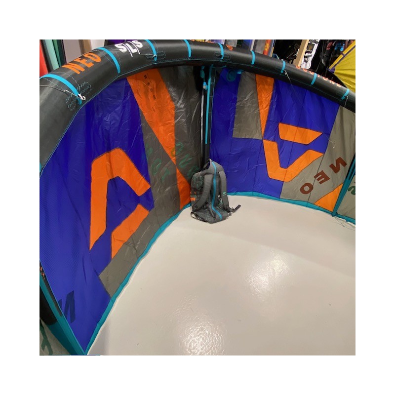 Aile Kitesurf Occasion Duotone Neo SLS 2024 - 6m Aile Kitesurf Occasion Duotone Neo SLS 2024 - 6m