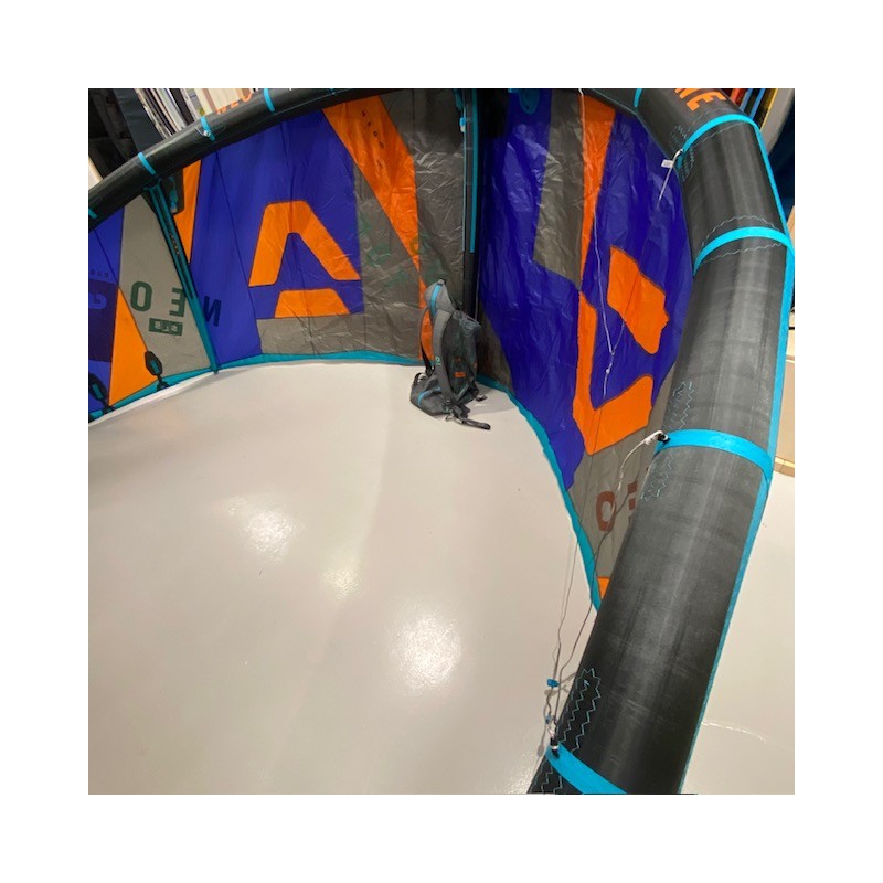 Aile Kitesurf Occasion Duotone Neo SLS 2024 - 6m Aile Kitesurf Occasion Duotone Neo SLS 2024 - 6m