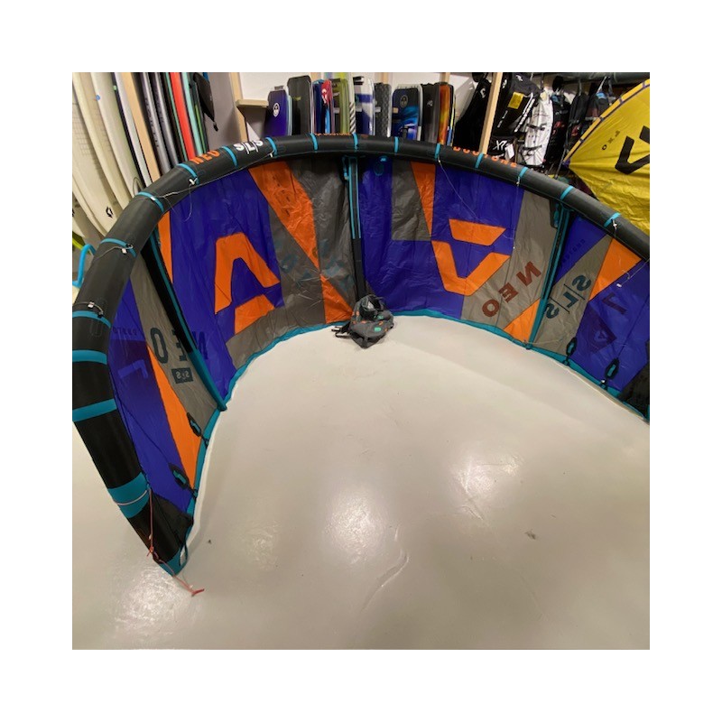 Aile Kitesurf Occasion Duotone Neo SLS 2024 - 7m Aile Kitesurf Occasion Duotone Neo SLS 2024 - 7m