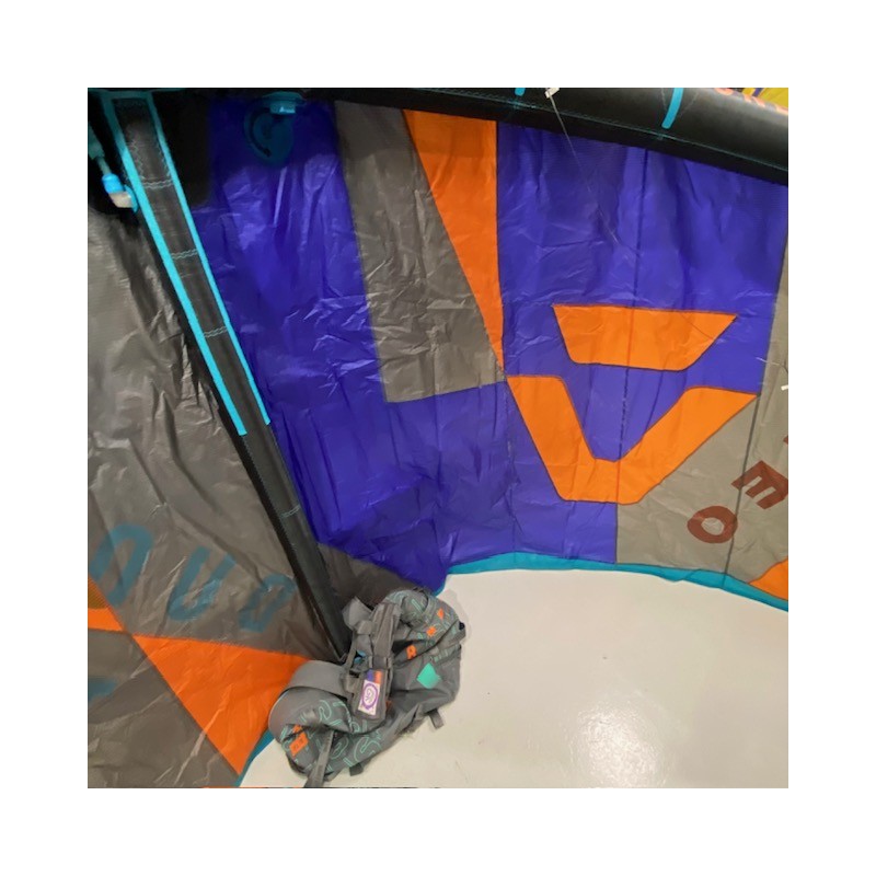 Aile Kitesurf Occasion Duotone Neo SLS 2024 - 8m Aile Kitesurf Occasion Duotone Neo SLS 2024 - 8m