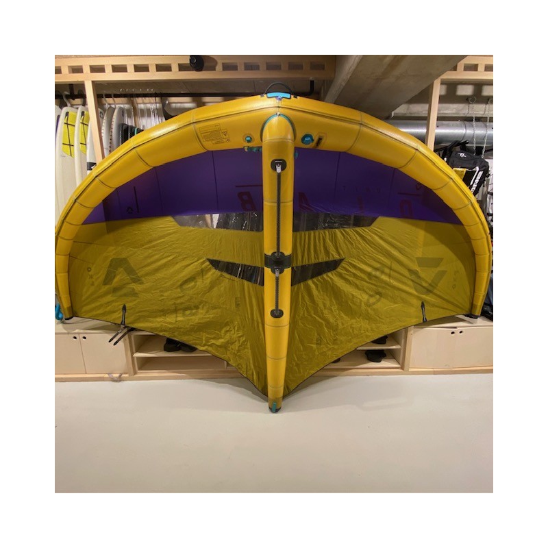 Aile Wing Occasion Duotone Unit D/LAB 2024 - 6m Aile Wing Occasion Duotone Unit D/LAB 2024 - 6m