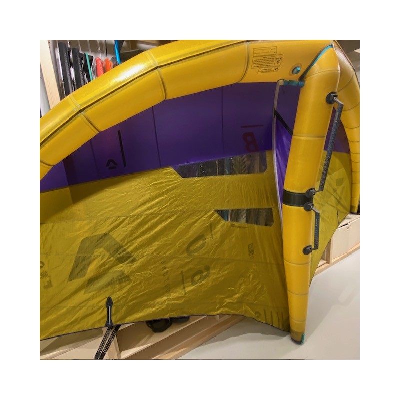 Aile Wing Occasion Duotone Unit D/LAB 2024 - 6m Aile Wing Occasion Duotone Unit D/LAB 2024 - 6m
